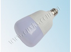 Светодиодная лампа E27 20Вт 200-240В bulb